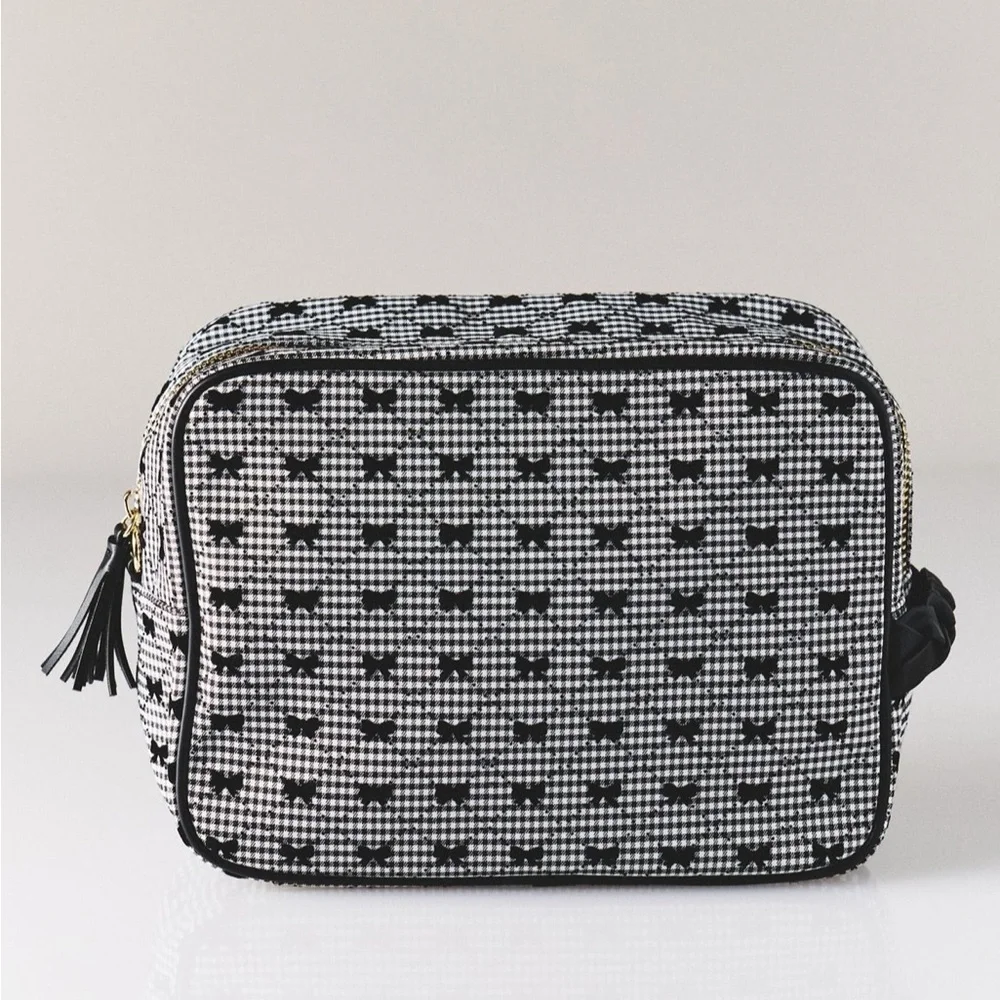 Stoney Clover Lane Large Pouch